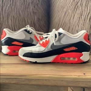 🥳Nike Airmax 90